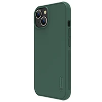Dėklas Nillkin Super Frosted Shield Pro Apple iPhone 14 Plus žalias