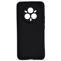 Nugarėlės dėklas MATT Realme 14 PRO PLUS 5G Juoda