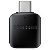 Samsung EE-UN930 USB-A į USB-C OTG adapteris (didmeninė – pakaitinė pakuotė) – juodas
