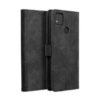 Dėklas telefonui XIAOMI Redmi 9C / 9C NFC juodas