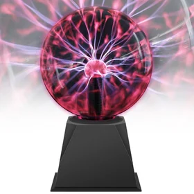 Plazmos lempa Reach Plasma Ball-6