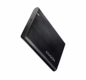 AXAGON EE25-A6C USB-C 3.2 - SATA 6G 2.5" External Box