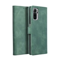 Dėklas telefonui (m) XIAOMI Redmi Note 11 Pro / 11 Pro 5G - žalias (m)
