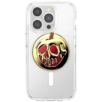 Popsockets Round Disney emalinis Poison Apple MagSafe laikiklis ir telefono stovas