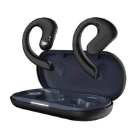 OneOdio OpenRock S belaidės ausinės (juodos)