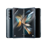Wozinsky Invisible Film apsauginė plėvelė Samsung Galaxy Z Fold 5