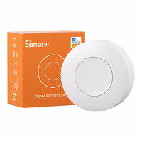 SONOFF Zigbee belaidis jungiklis