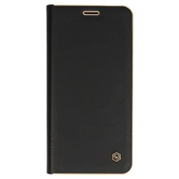 Wonder Frame dėklas telefonui Samsung Galaxy S24 Ultra juodas