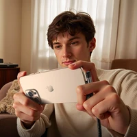 Joyroom S-A56 EnjoyX serijos 90° USB-C - Lightning kabelis 30W 1.2m - juodas