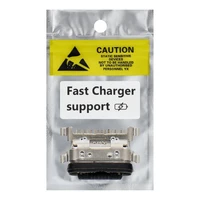 Įkrovimo jungtis XIAOMI Mi9 lite ORI