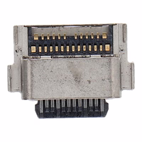 Įkrovimo jungtis SAMSUNG Tab S7 T870 Tab S8 ORI