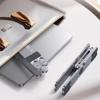 Tech-Protect ULS200 universalus stovas nešiojamiesiems kompiuteriams iki 16" - pilkas