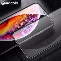 Mocolo 3D Glass - apsauginis Glass iPhone 11 Pro Max / Xs Max