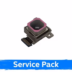 Kamera suderinama su Samsung S938 S25 Ultra galinė kamera / (telephoto) 12M / (Service Pack)