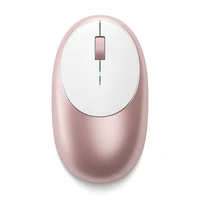 SATECHI belaidis comuter mouse M1 rode auksinis