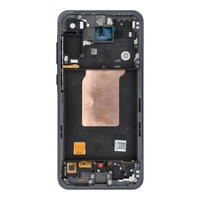 LCD ekranas SAMSUNG A55 A5560 INCELL su rėmeliu