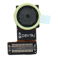 Huawei Y6 2018 priekinė kamera ir jutiklio kabelis