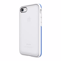 Incipio Performance Series Slim - dėklas iPhone 7 (Frost/mėlynas)