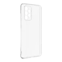 Skaidrus dėklas 2 mm SAMSUNG A52 5G / A52 LTE (4G) skaidrus / A52S (kamera apsauga) skaidrus