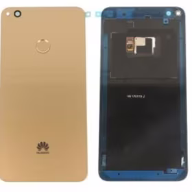 Galinis dangtelis Huawei P8 Lite 2017/P9 Lite 2017/Honor 8 Lite Gold originalus (used Grade C)