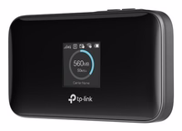 TP-Link M7750 mobiliojo ryšio įrenginys Korinio tinklo maršrutizatorius
