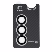 Grūdintas stiklas Tel Protect 3D objektyvo Aramid serija kamerai Samsung Galaxy S24 (3 objektyvai)