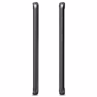 Moshi Vitros - dėklas Samsung Galaxy S8+ (Titanium pilkas)