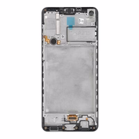 Rinkinys LCD ekranas SAMSUNG A21s A217F GH82-22988A