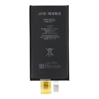 JCID Baterija without BMS iPhone 14 (didelė talpa)