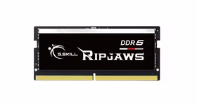 G.Skill Ripjaws SO-DIMM DDR5 2x32GB 5600MHz 1.1V operatyvioji atmintis