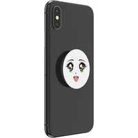 Popsockets 2 Sparkle Eyes laikiklis ir telefono stovas