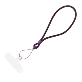 Telefono pakabukas GC-M11 violetinis