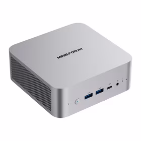 MINI-PC Minis Forum M1 Pro-125H Intel Core Ultra 5 125H barebone