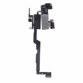 Jutiklinis fleksas su garsiakalbiu iPhone XR