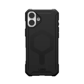 UAG Essential Armor Magnetinis dėklas telefonui iPhone 16 Plus - juodas