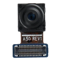 Samsung Galaxy A40 priekinės kameros ir jutiklio kabelis