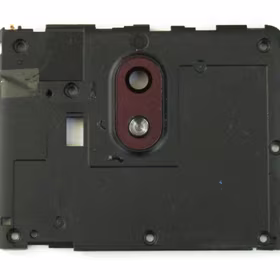 Vidinis korpusas Nokia 3.1 Blue/Copper originalus (used grade A)