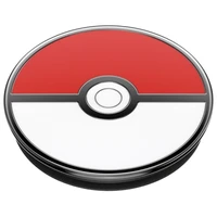 Popsockets 2 Pokeball laikiklis ir telefono stovas