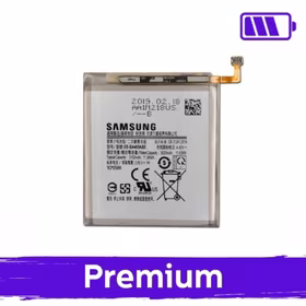 Akumuliatorius skirtas Samsung A405 2019 A40 EB-BA405ABE (OEM)