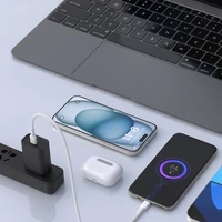 Dudao L9C Max 240W PD USB-C - USB-C kabelis 1.2m - baltas