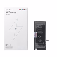 JCID Baterija iPhone 6S Plus 3550 mAh (didelė talpa)