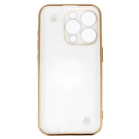 Dėklas telefonui Iphone 13 Pro dizainas 3 baltas