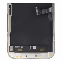 FixCell LCD ekranas IPHONE 15 Pro Super Retina XDR (atnaujintas)