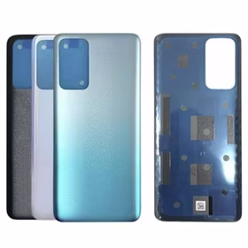 Galinis dangtelis skirtas Xiaomi Redmi Note 11 (Note 11s) / Pearl White / HQ