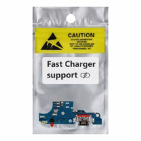 Įkrovimo plokštė MOTOROLA G30 OEM (greitas įkrovimas)