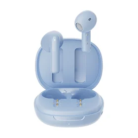 TWS QCY Ailybuds E20 HT13 ausinės (mėlynos)