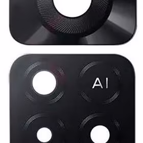 Xiaomi Redmi Note 11 Pro 5G kameros stikliukas Black 108MP (only lens 2pcs) ORG