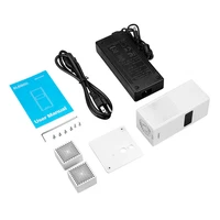 ELEGOO Mini šildytuvas 3D spausdintuvui