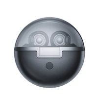 Baseus Bowie E5 TWS belaidės ausinės - juodos