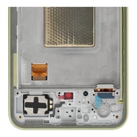 ServicePack LCD ekranas skirtas SAMSUNG A35 5G A356B GH82-34221D